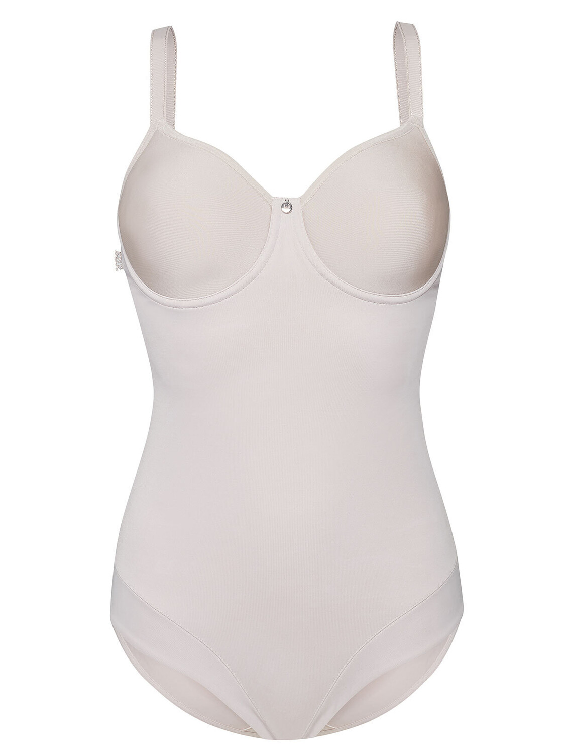 Боди SUSA Spacer mit Bügel Catania, песочный
Боди SUSA Spacer mit Bügel Catania, песочный
