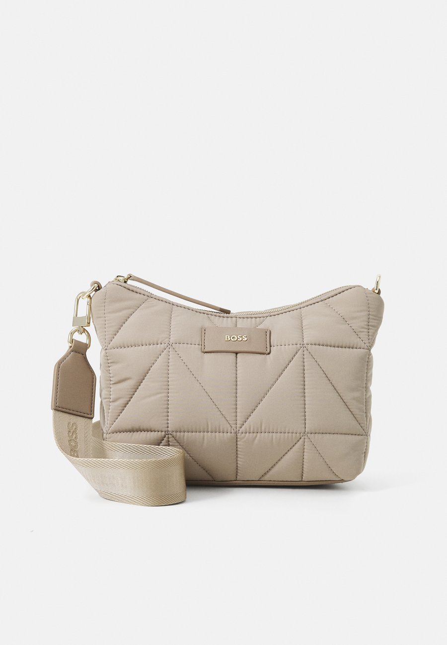 Сумка кросс-боди BOSS PALMAH CROSSBODY , Open Brown/Brown
Сумка кросс-боди BOSS PALMAH CROSSBODY , Open Brown/Brown