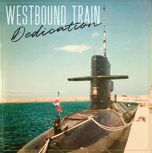 Виниловая пластинка Westbound Train: Dedication
Виниловая пластинка Westbound Train: Dedication