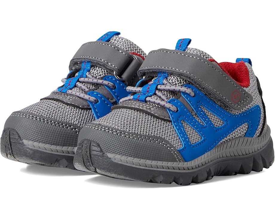 Кроссовки Stride Rite Artin 4.0, серый
Кроссовки Stride Rite Artin 4.0, серый