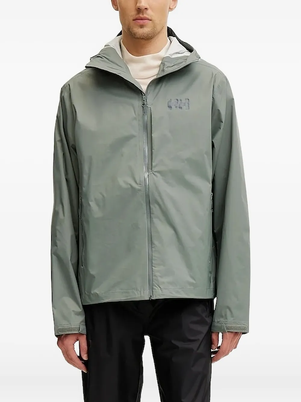 Куртка Terra Micro на молнии спереди Helly Hansen, зеленый
Куртка Terra Micro на молнии спереди Helly Hansen, зеленый