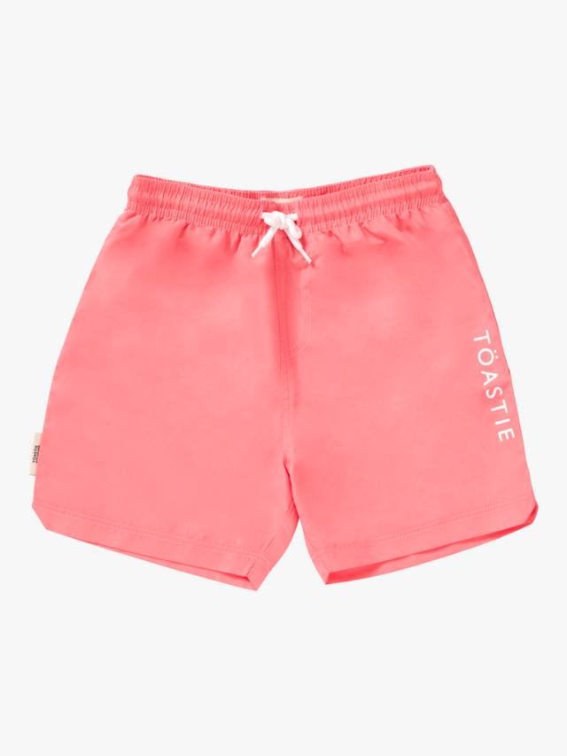 Детские плавательные шорты с защитой от ультрафиолета Toastie, Salmon
Детские плавательные шорты с защитой от ультрафиолета Toastie, Salmon