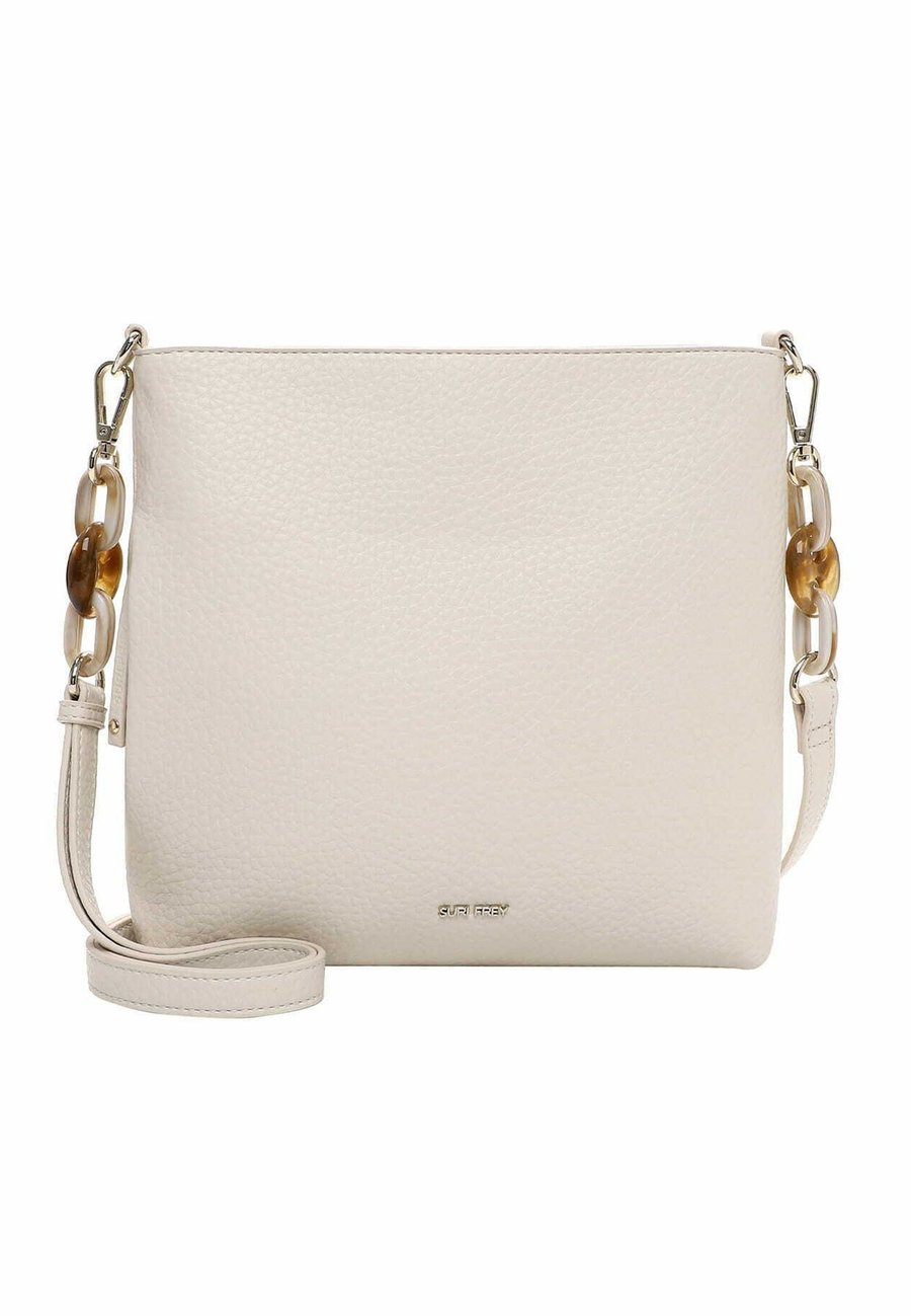 Сумка кросс-боди SURI FREY Cross body bag, Beige/Light Grey
Сумка кросс-боди SURI FREY Cross body bag, Beige/Light Grey