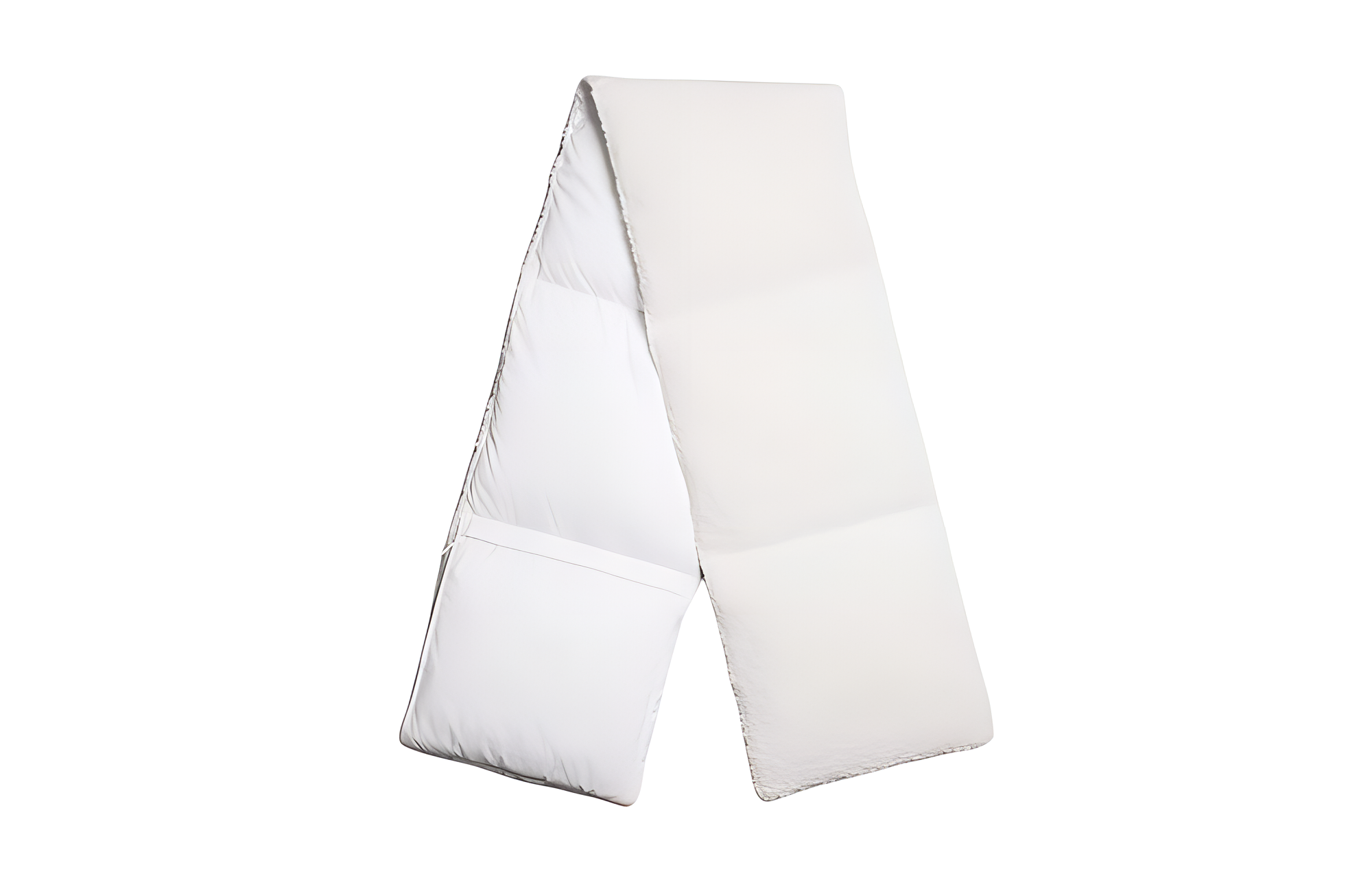 Lululemon Вязаный шарф Unisex White
Lululemon Вязаный шарф Unisex White