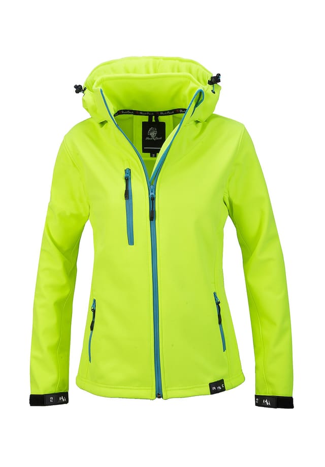 Куртка софтшелл куртка стандартный крой Rock Creek, желтый
Куртка софтшелл куртка стандартный крой Rock Creek, желтый