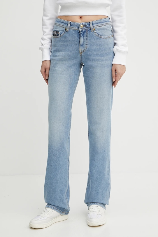 Джинсы Versace Jeans Couture, синий
Джинсы Versace Jeans Couture, синий