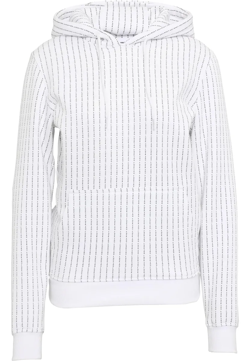 Свитер MisterTee с круглым вырезом "MisterTee Women's Le Papillon Oversize Tee", белый
Свитер MisterTee с круглым вырезом "MisterTee Women's Le Papillon Oversize Tee", белый