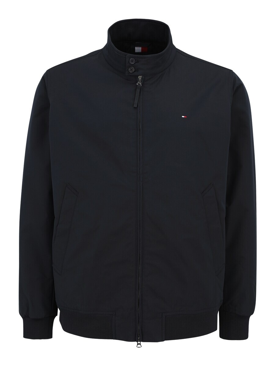 Всесезонная куртка Tommy Hilfiger Big & Tall Between-Season Jacket HARRINGTON, морской синий
Всесезонная куртка Tommy Hilfiger Big & Tall Between-Season Jacket HARRINGTON, морской синий
