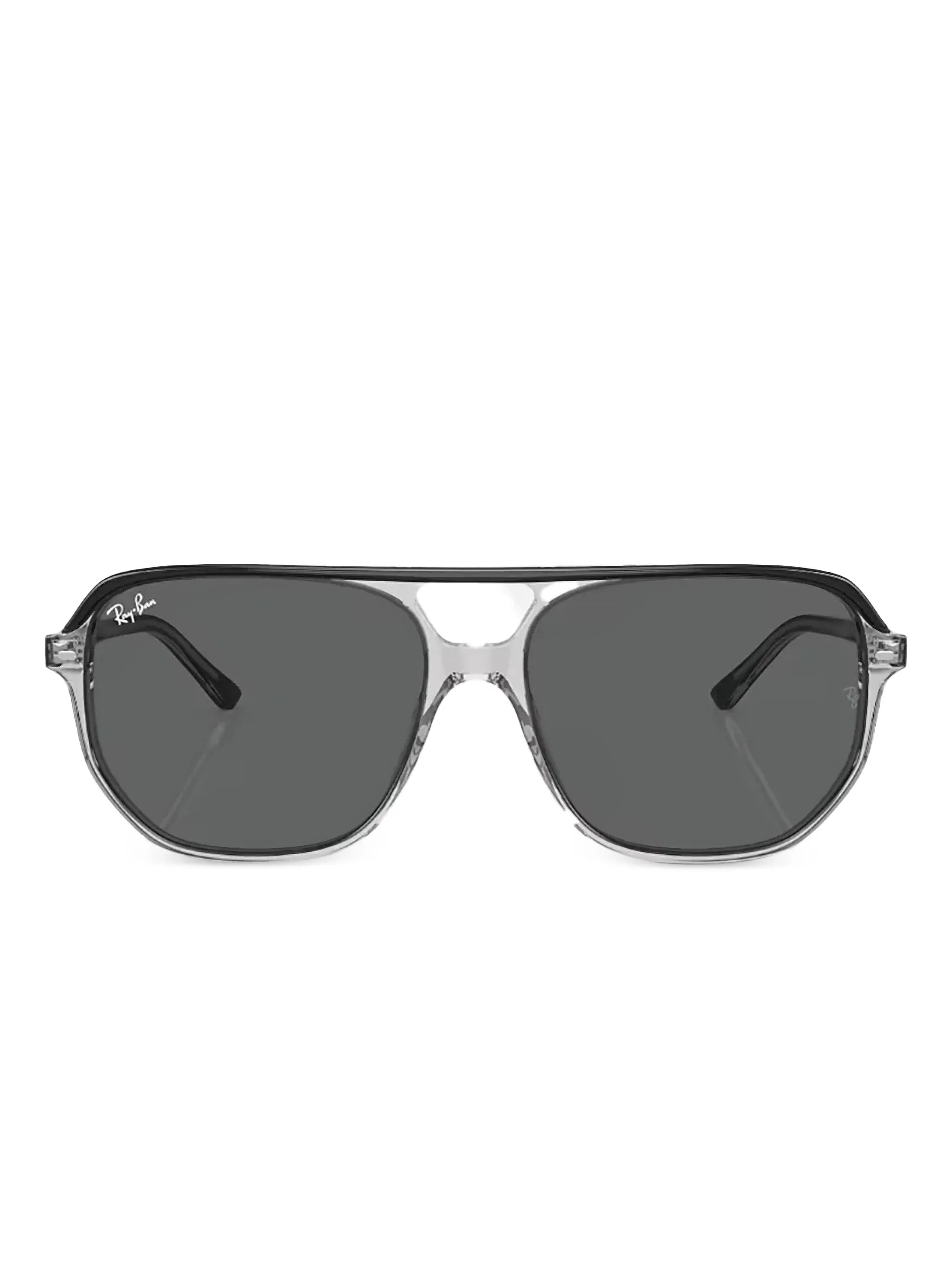 Солнцезащитные очки Bill One Ray-Ban, черный
Солнцезащитные очки Bill One Ray-Ban, черный