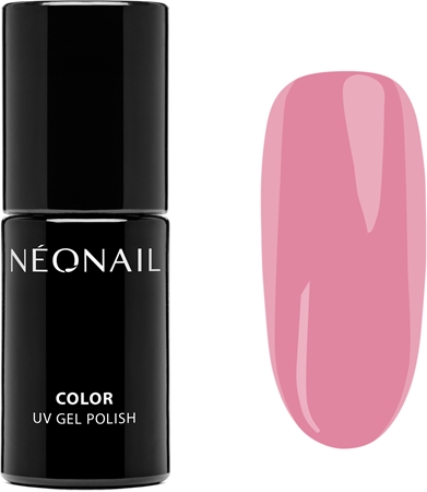 Гибридный лак для ногтей с уф / светодиодной лампой NEONAIL Blooming Dreams, Stellar Pink 7,2 ml
Гибридный лак для ногтей с уф / светодиодной лампой NEONAIL Blooming Dreams, Stellar Pink 7,2 ml