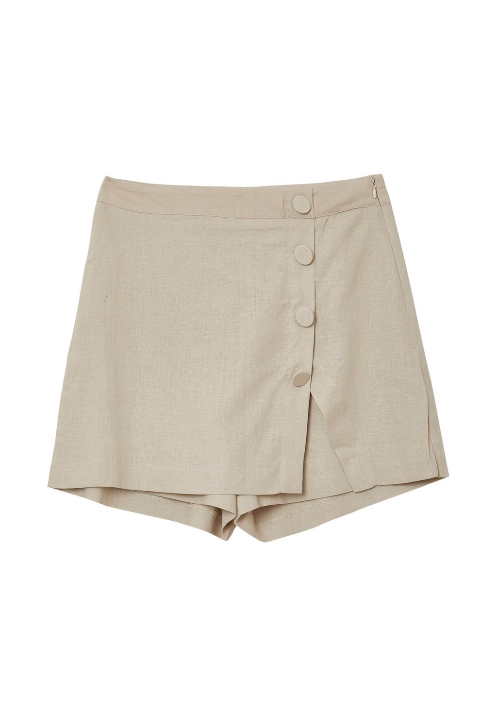 Шорты BOTTONI - A-line skirt Calliope, коричневый
Шорты BOTTONI - A-line skirt Calliope, коричневый