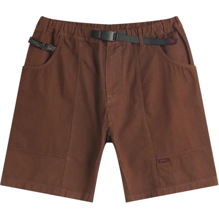 Шорты Gadget Gramicci, Tobacco
Шорты Gadget Gramicci, Tobacco