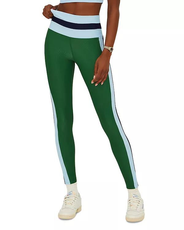 Леггинсы Мариэллы Beach Riot, мультиколор
Леггинсы Мариэллы Beach Riot, мультиколор