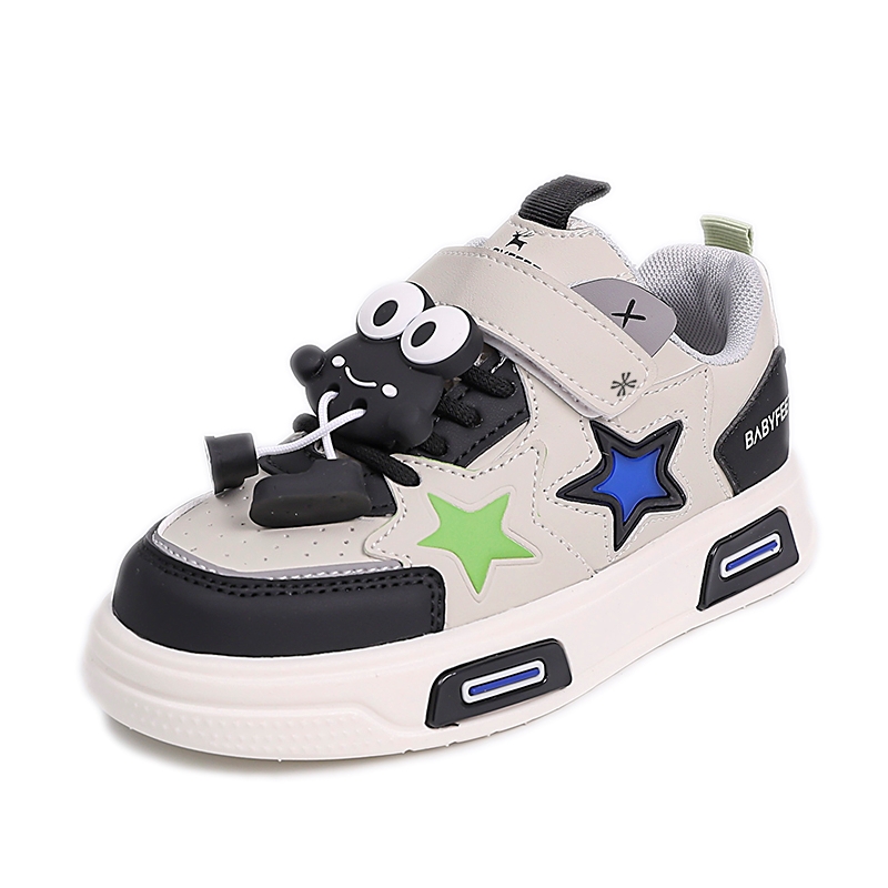 Детские скейтерские кроссовки YUZHAOLIN, черный
Детские скейтерские кроссовки YUZHAOLIN, черный