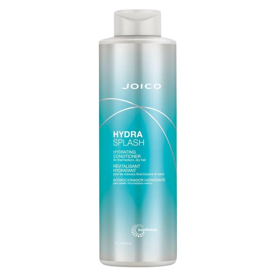 Кондиционер для волос JOICO Hydrating Conditioner, 1000 ml
Кондиционер для волос JOICO Hydrating Conditioner, 1000 ml