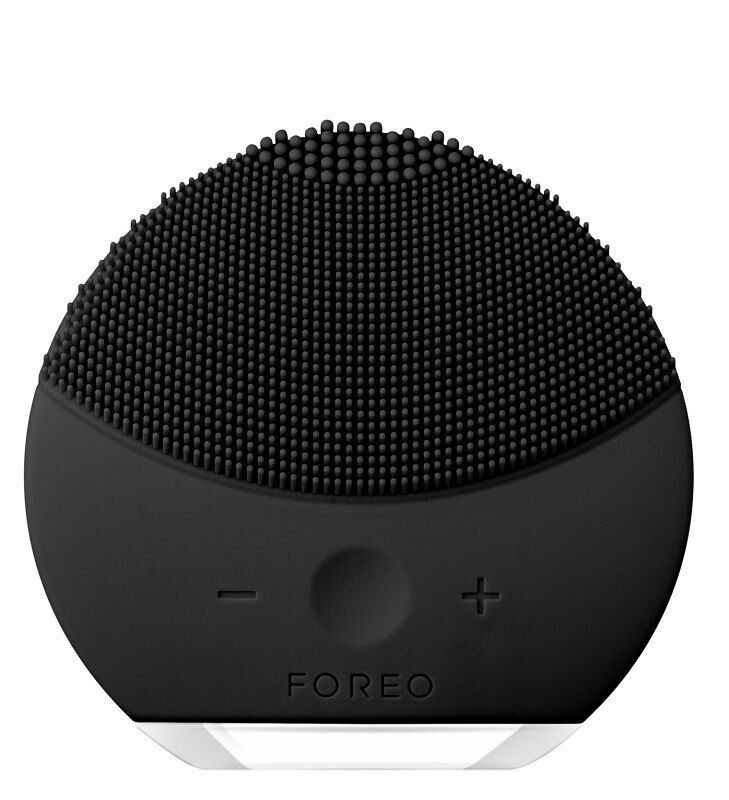 Звуковая щетка для лица Foreo Luna Mini 2 Midnight, 1 шт
Звуковая щетка для лица Foreo Luna Mini 2 Midnight, 1 шт