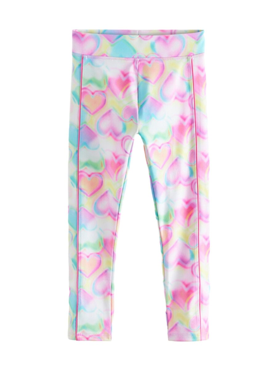 Узкие леггинсы Next, розовый
Узкие леггинсы Next, розовый