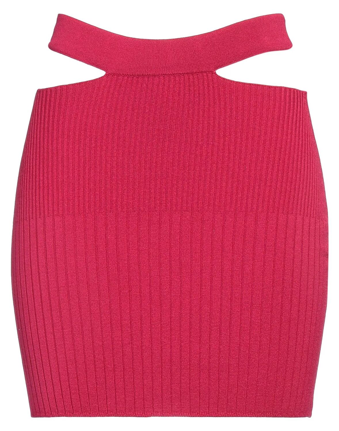 Мини-юбка Kontatto, пурпурный
Мини-юбка Kontatto, пурпурный