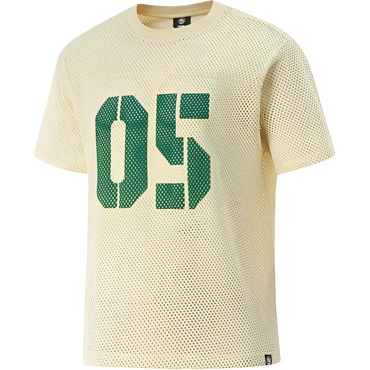 Футболка мужская LINING, бежевый
Футболка мужская LINING, бежевый