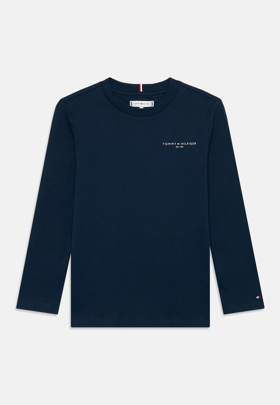 Топ Tommy Hilfiger MINI CORP , Dark Night Navy/Dark Blue
Топ Tommy Hilfiger MINI CORP , Dark Night Navy/Dark Blue