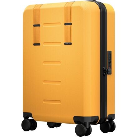 Рамверк ручная кладь Db, цвет Parhelion Orange
Рамверк ручная кладь Db, цвет Parhelion Orange