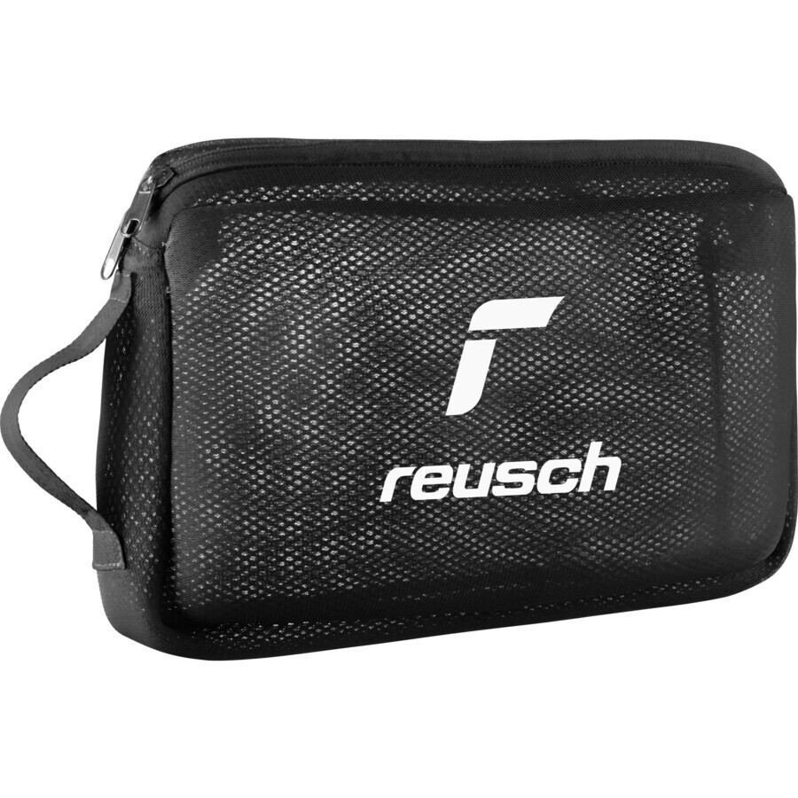 Спортивная сумка Reusch GOALKEEPING, черный
Спортивная сумка Reusch GOALKEEPING, черный
