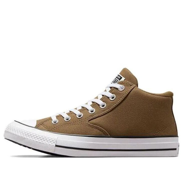 Кроссовки chuck taylor all star malden street 'brown white' Converse, коричневый
Кроссовки chuck taylor all star malden street 'brown white' Converse, коричневый