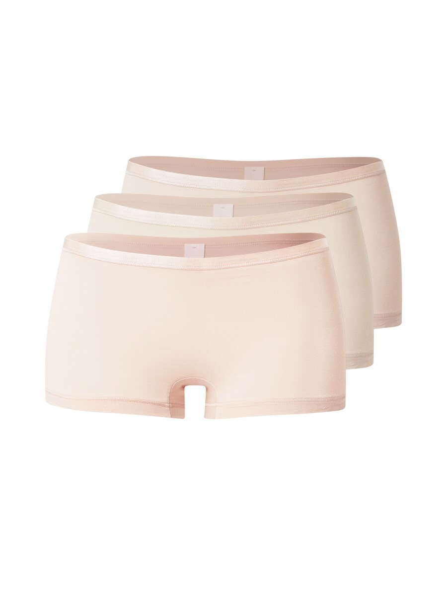 Бой-шорты SLOGGI GO Daily, Nude
Бой-шорты SLOGGI GO Daily, Nude