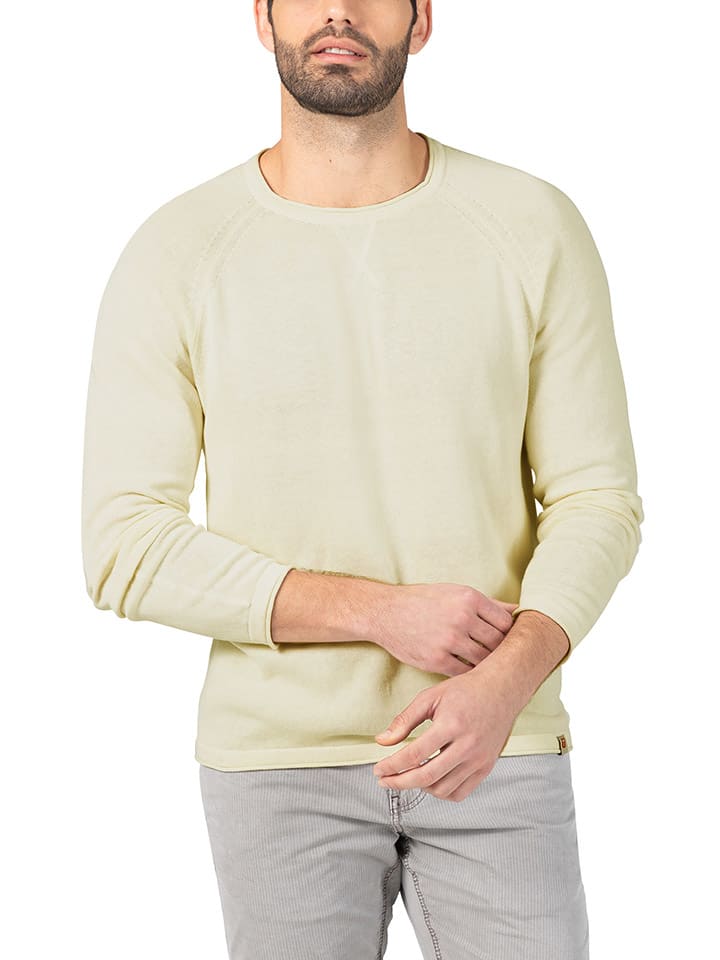 Свитер Timezone, бежевый
Свитер Timezone, бежевый