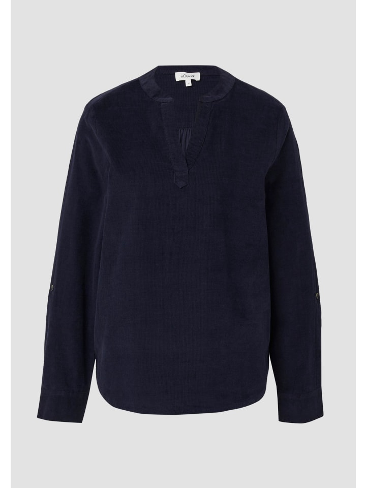 Блузка 5959_navy s.Oliver
Блузка 5959_navy s.Oliver