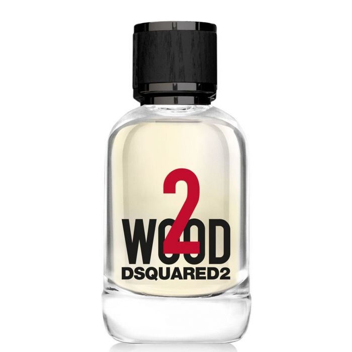 Туалетная вода унисекс Two Wood EDT Dsquared2, 50
Туалетная вода унисекс Two Wood EDT Dsquared2, 50