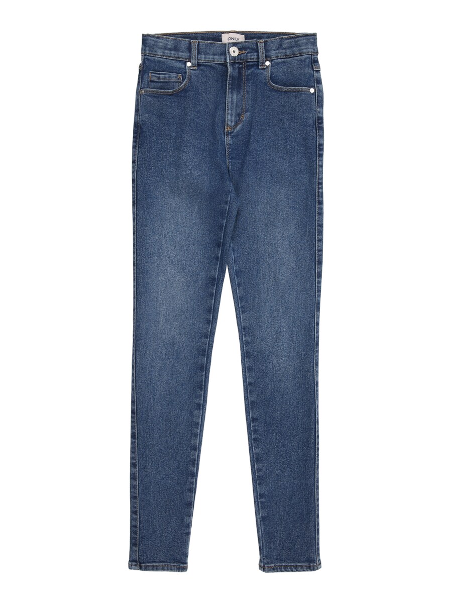 Узкие джинсы ONLY GIRLS KOGBLAIR, синий
Узкие джинсы ONLY GIRLS KOGBLAIR, синий