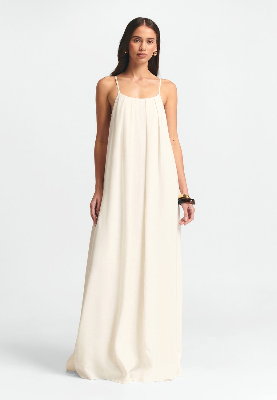 Платье ST MRLO AVALON, Cream/White
Платье ST MRLO AVALON, Cream/White