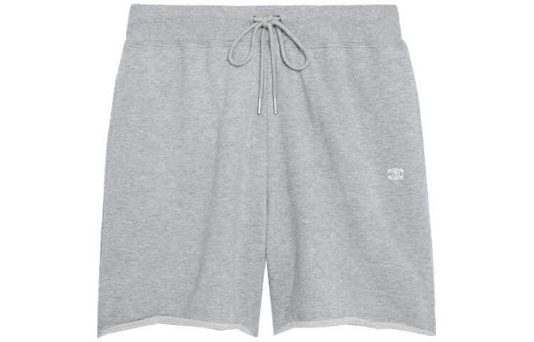 Шорты женские Celine Casual, серый
Шорты женские Celine Casual, серый