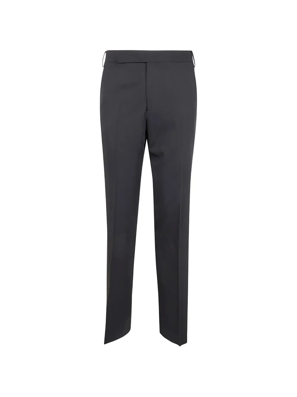 Черные брюки Lardini, серый
Черные брюки Lardini, серый