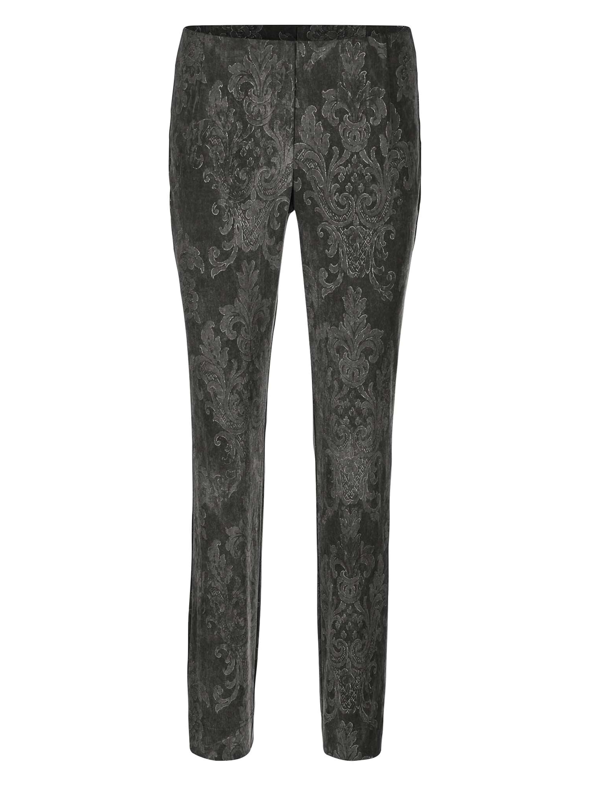 MADELEINE Брюки зауженные в цвете Grey, Dark Grey
MADELEINE Брюки зауженные в цвете Grey, Dark Grey