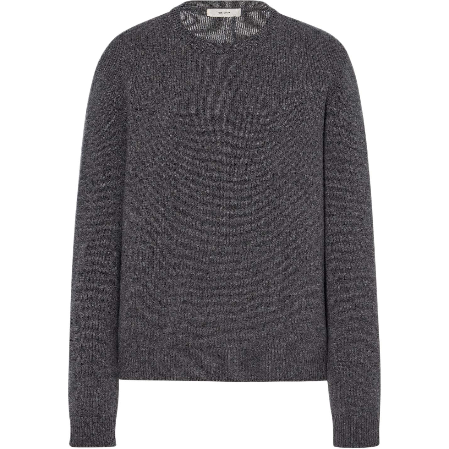 Джемпер Jayad THE ROW, серый
Джемпер Jayad THE ROW, серый