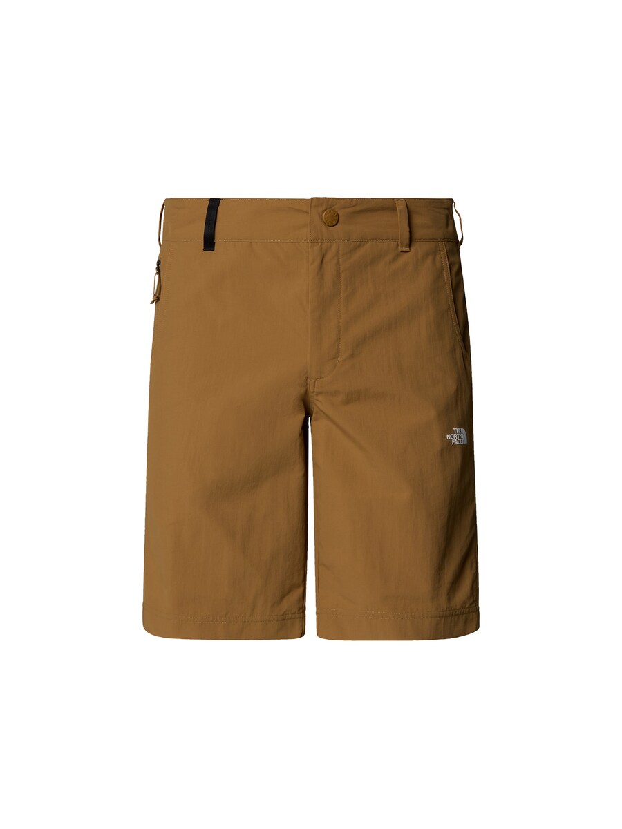 Обычные уличные брюки THE NORTH FACE TANKEN, коричневый
Обычные уличные брюки THE NORTH FACE TANKEN, коричневый