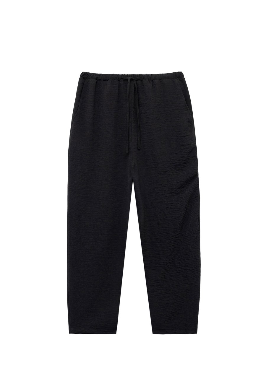 Брюки Koton Trousers, Black
Брюки Koton Trousers, Black
