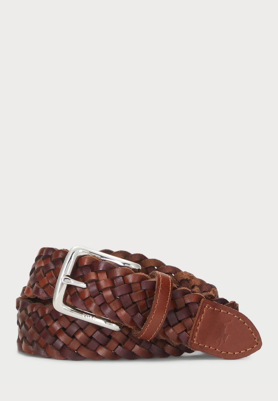 Ремень Polo Ralph Lauren BRAIDED LEATHER BELT, Saddle/Dark Brown/Brown
Ремень Polo Ralph Lauren BRAIDED LEATHER BELT, Saddle/Dark Brown/Brown
