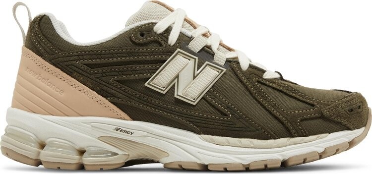 Кроссовки 1906F 'Dark Moss Frappe', серый
Кроссовки 1906F 'Dark Moss Frappe', серый