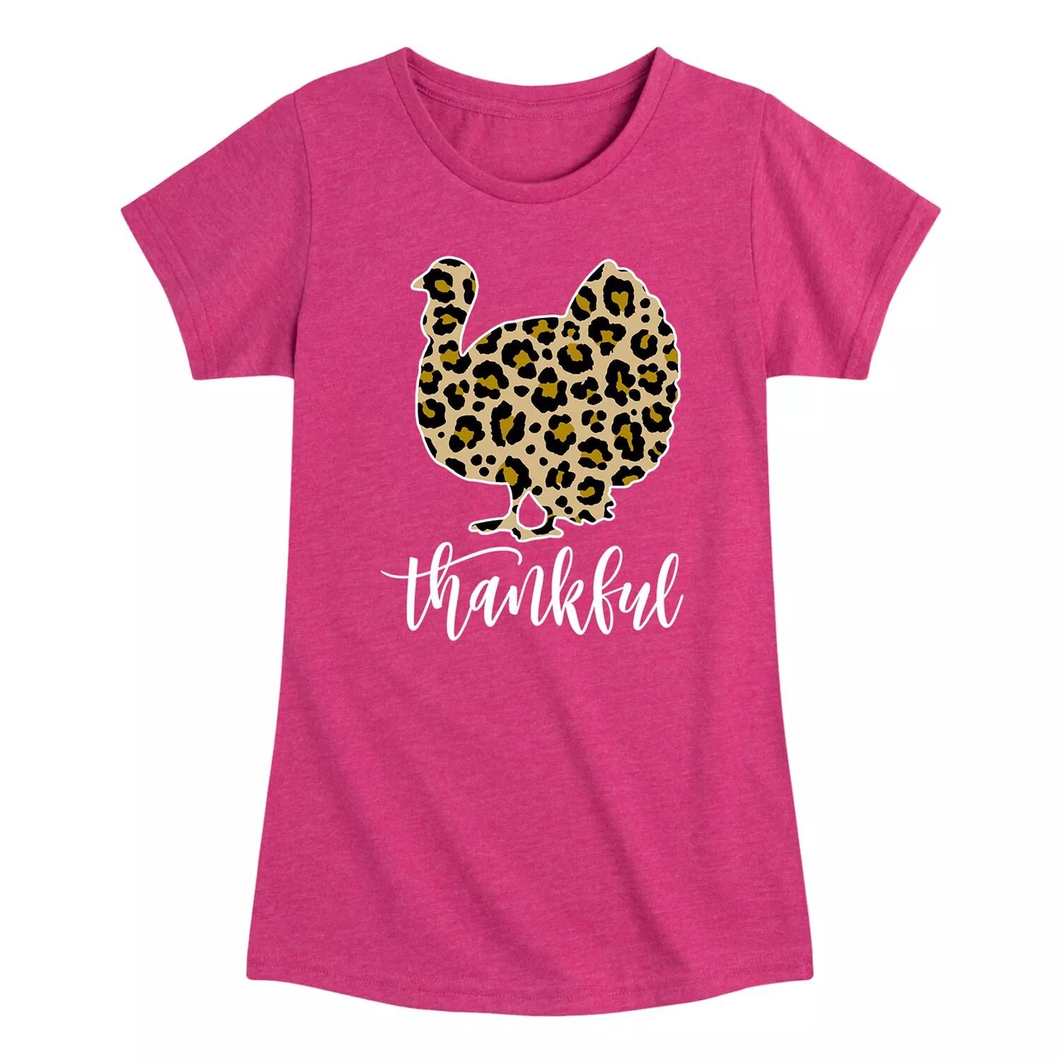 Футболка «Благодарное леопардовое индейка» для девочек 7–16 лет Licensed Character, Коричневый, Футболка «Благодарное леопардовое индейка» для девочек 7–16 лет Licensed Character
Футболка «Благодарное леопардовое индейка» для девочек 7–16 лет Licensed Character, Коричневый, Футболка «Благодарное леопардовое индейка» для девочек 7–16 лет Licensed Character