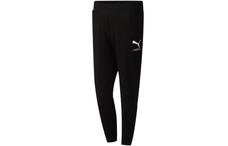 Трикотажные спортивные штаны женские Puma
Трикотажные спортивные штаны женские Puma