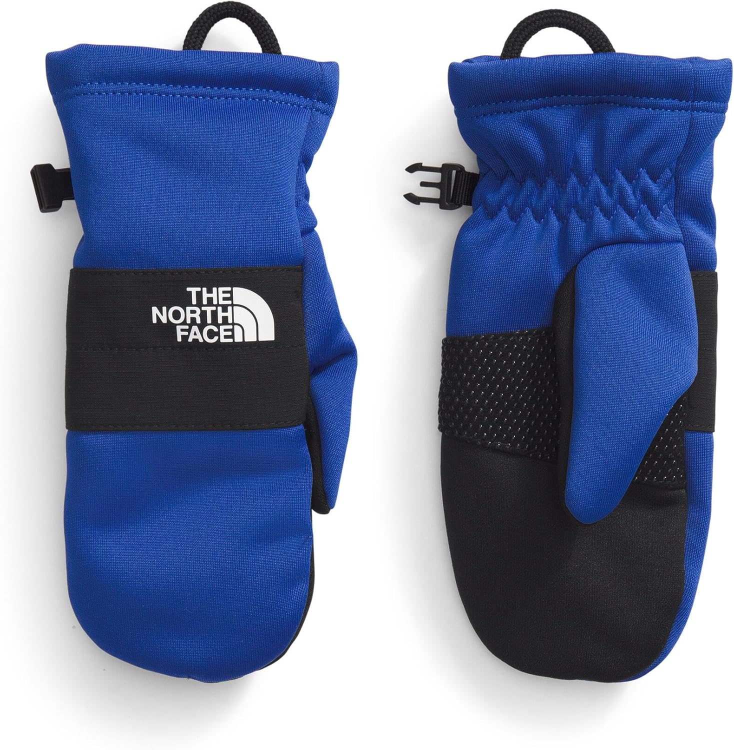 Детские варежки Sierra Etip от THE NORTH FACE | Зимние варежки с сенсорным экраном, манжеты с резинкой для удобства надевания и снимания, Tnf Blue
Детские варежки Sierra Etip от THE NORTH FACE | Зимние варежки с сенсорным экраном, манжеты с резинкой для удобства надевания и снимания, Tnf Blue