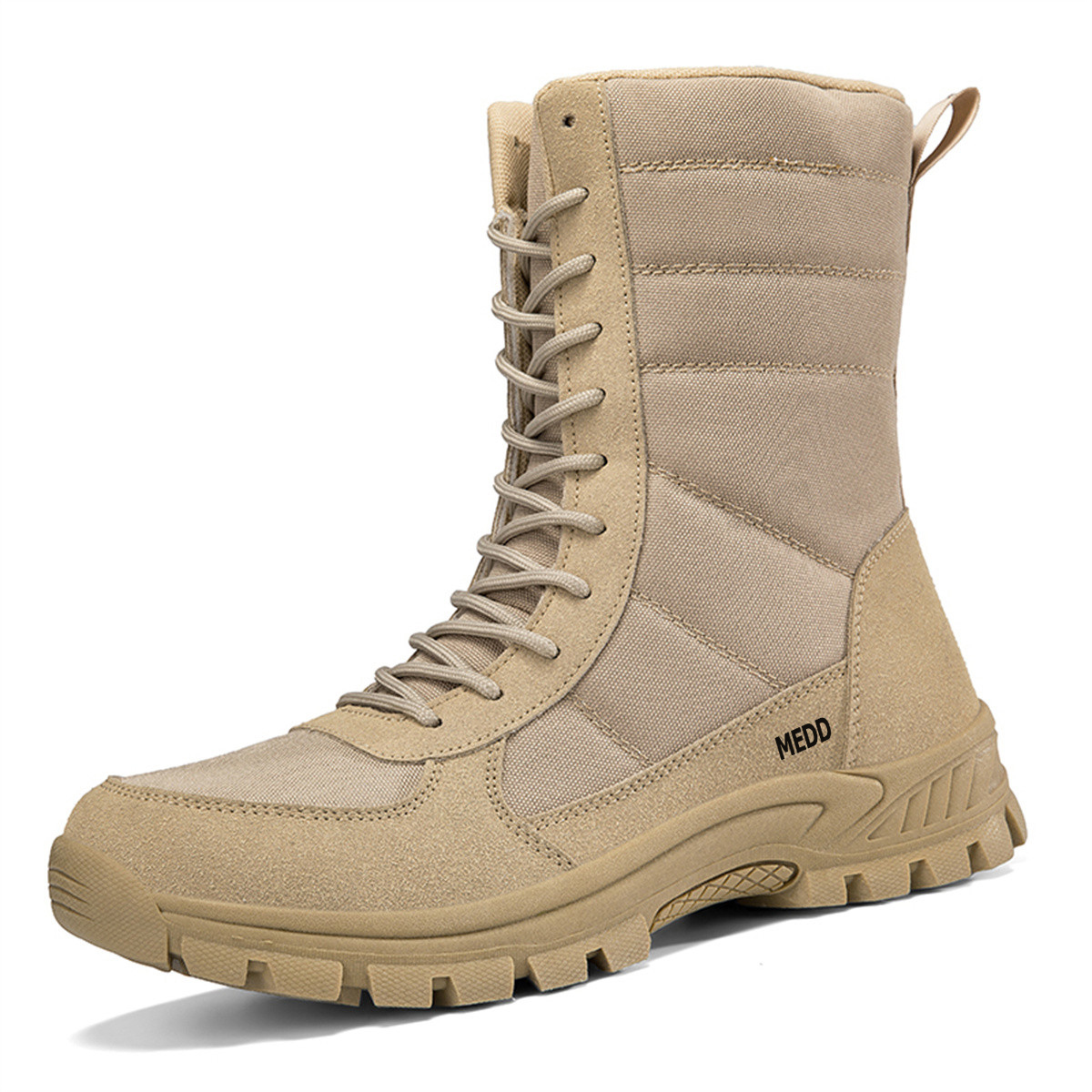 Medd Ботинки Martin Unisex Black/Camouflage/Khaki
Medd Ботинки Martin Unisex Black/Camouflage/Khaki