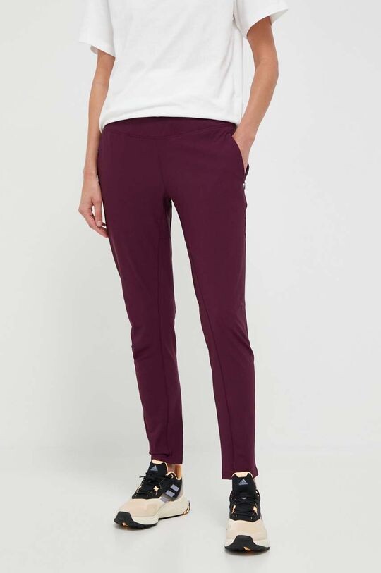 Леггинсы Ineo для улицы Montane, фиолетовый
Леггинсы Ineo для улицы Montane, фиолетовый