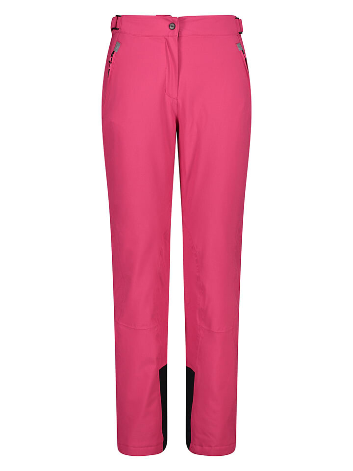 Лыжные брюки CMP, розовый
Лыжные брюки CMP, розовый