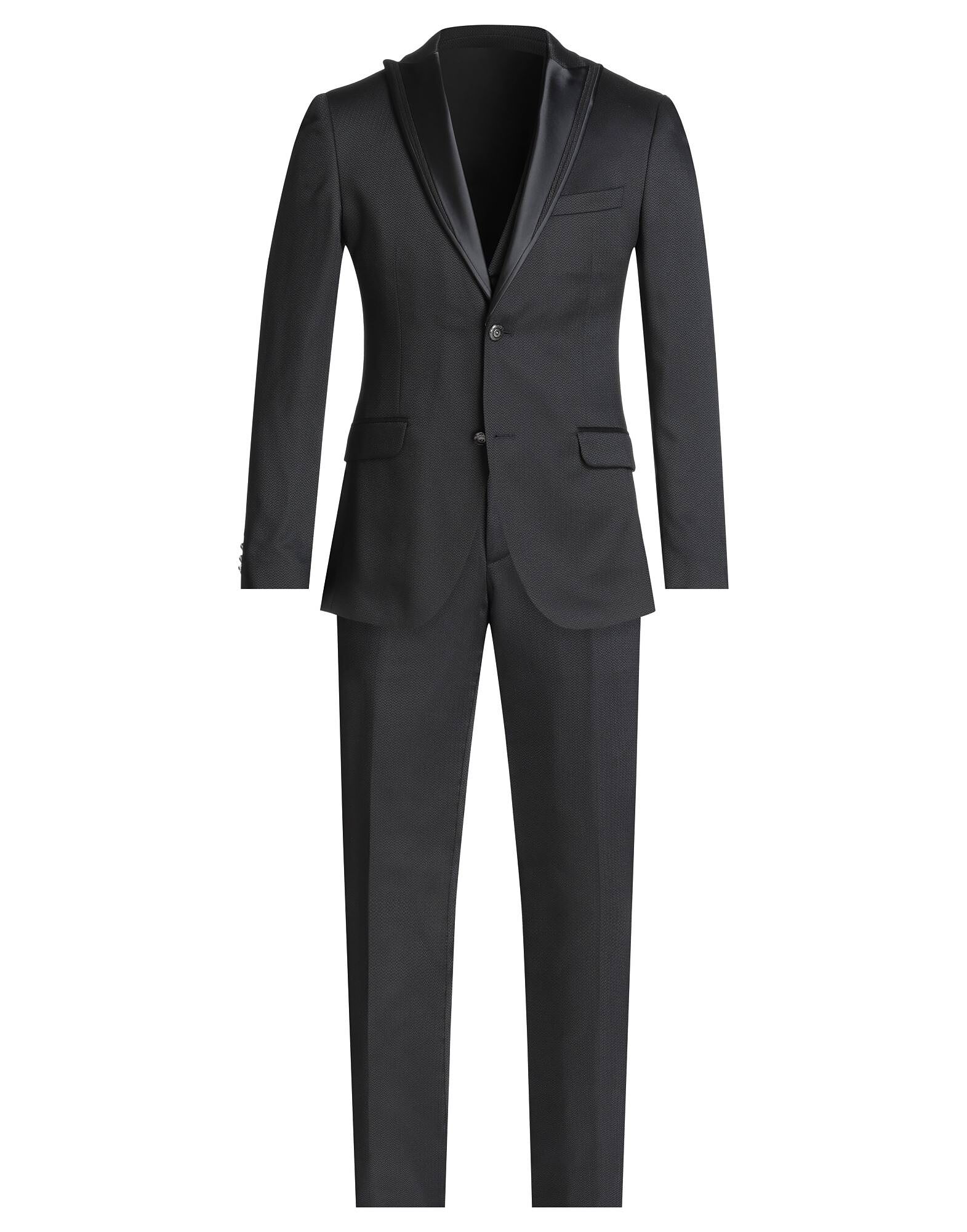 Костюм Musani, черный
Костюм Musani, черный