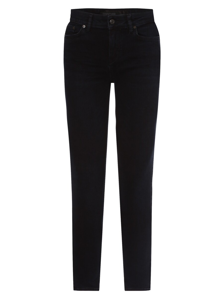 Джинсы DRYKORN Slim fit Jeans Need, черный
Джинсы DRYKORN Slim fit Jeans Need, черный