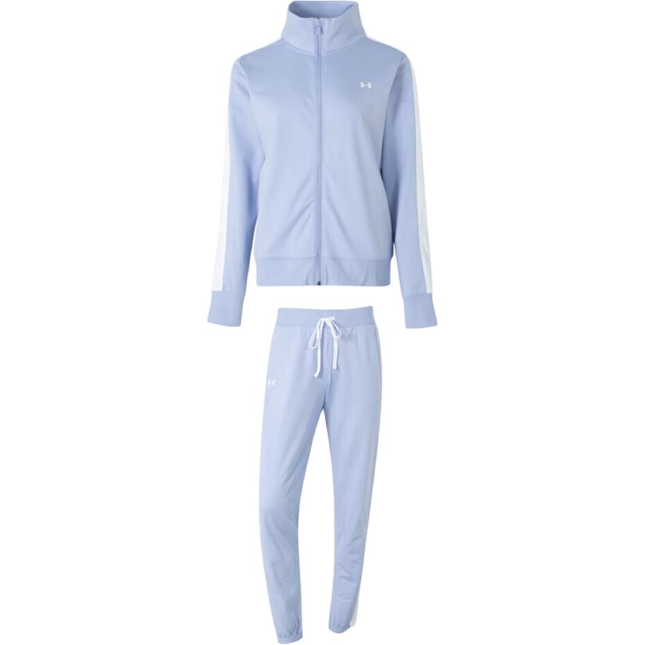 Повседневный костюм Women's Under Armour, синий
Повседневный костюм Women's Under Armour, синий